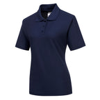 Naples Women's Polo Shirt S/S - view 2