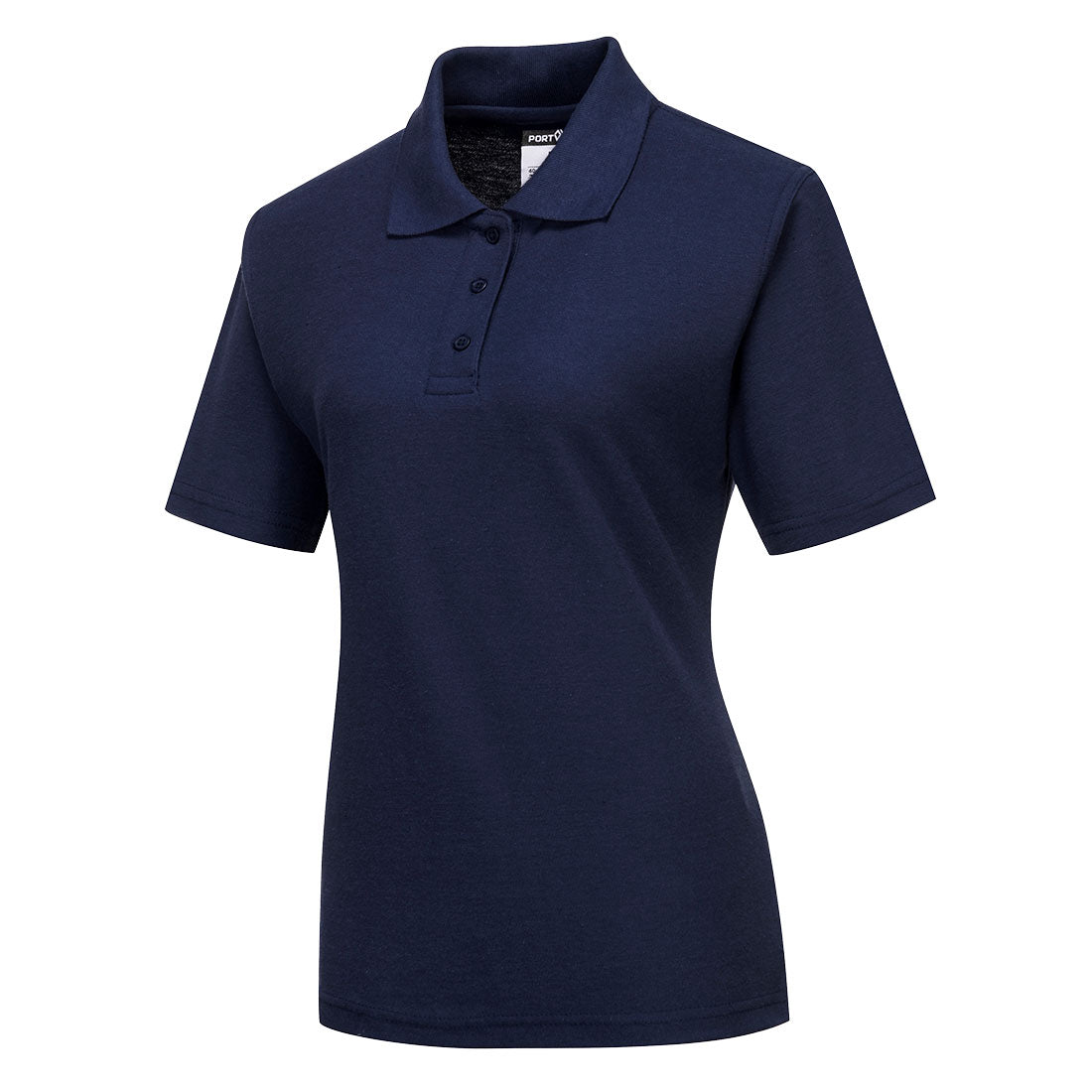 Naples Women's Polo Shirt S/S - view 2