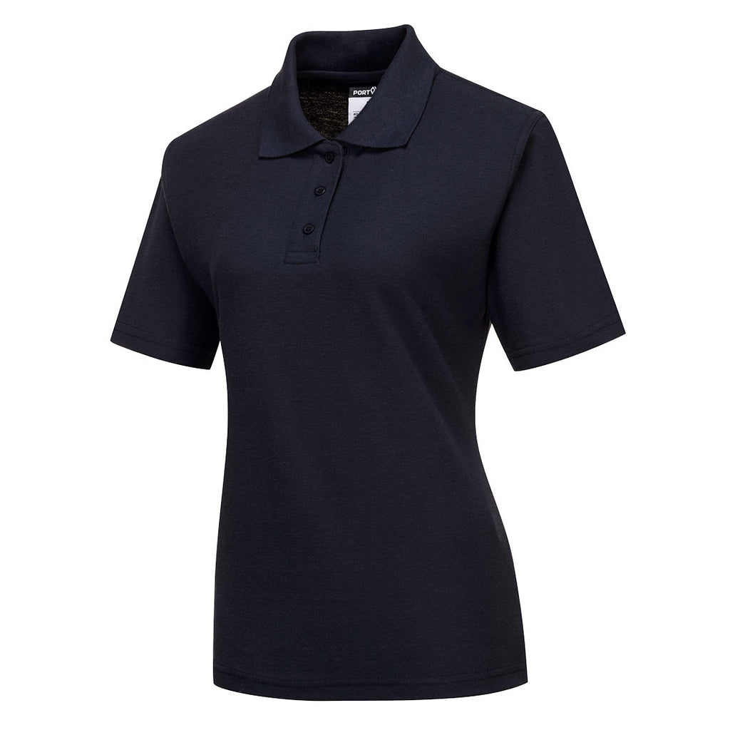 Naples Women's Polo Shirt S/S - view 3