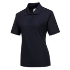 Naples Women's Polo Shirt S/S - view 3