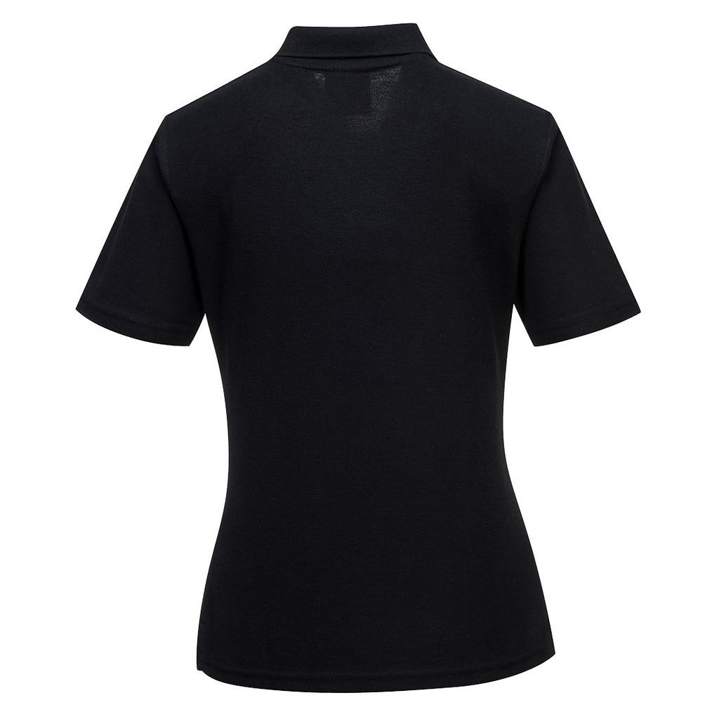 Naples Women's Polo Shirt S/S - view 4