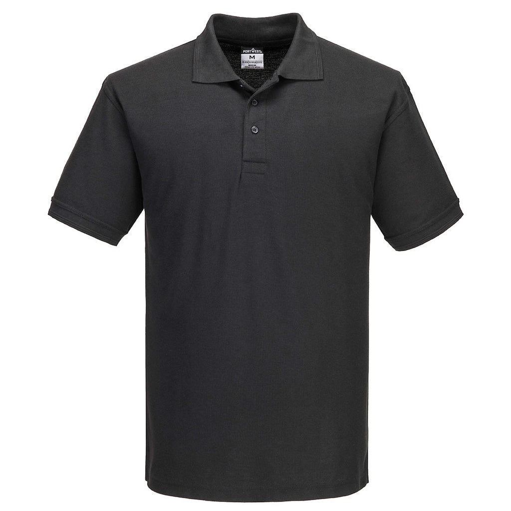 Naples Polo Shirt S/S - view 1