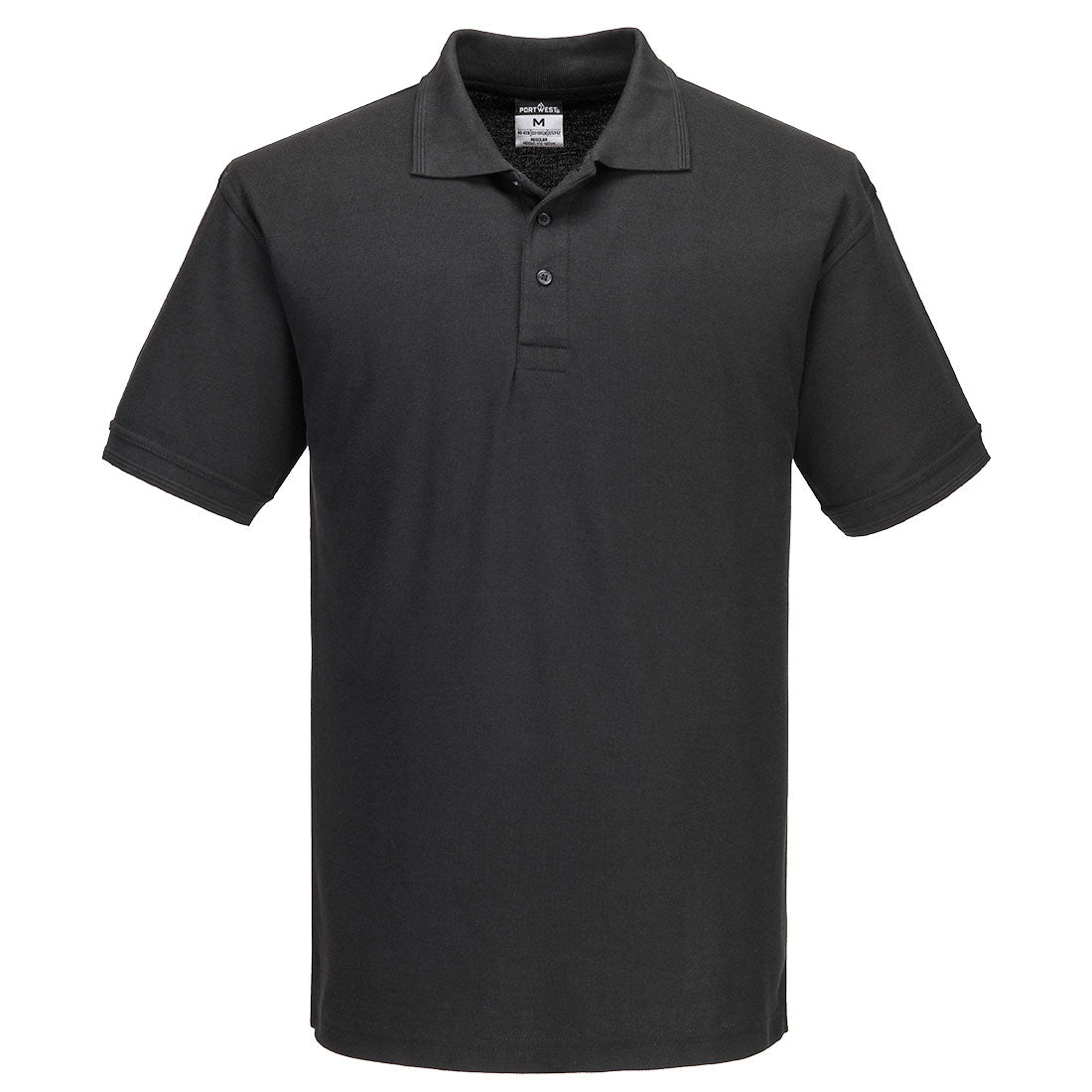 Naples Polo Shirt S/S - view 1