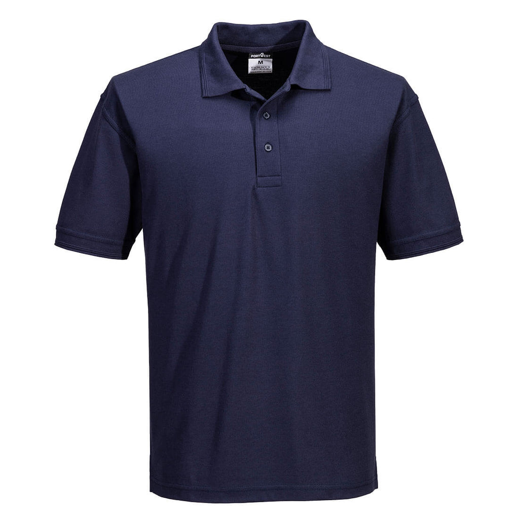 Naples Polo Shirt S/S - view 2