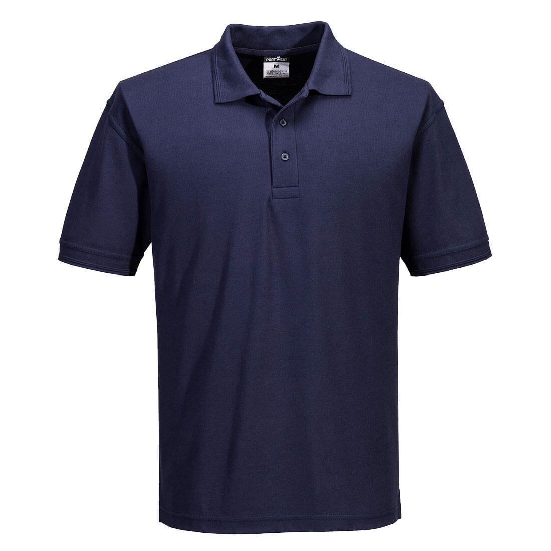 Naples Polo Shirt S/S - view 2
