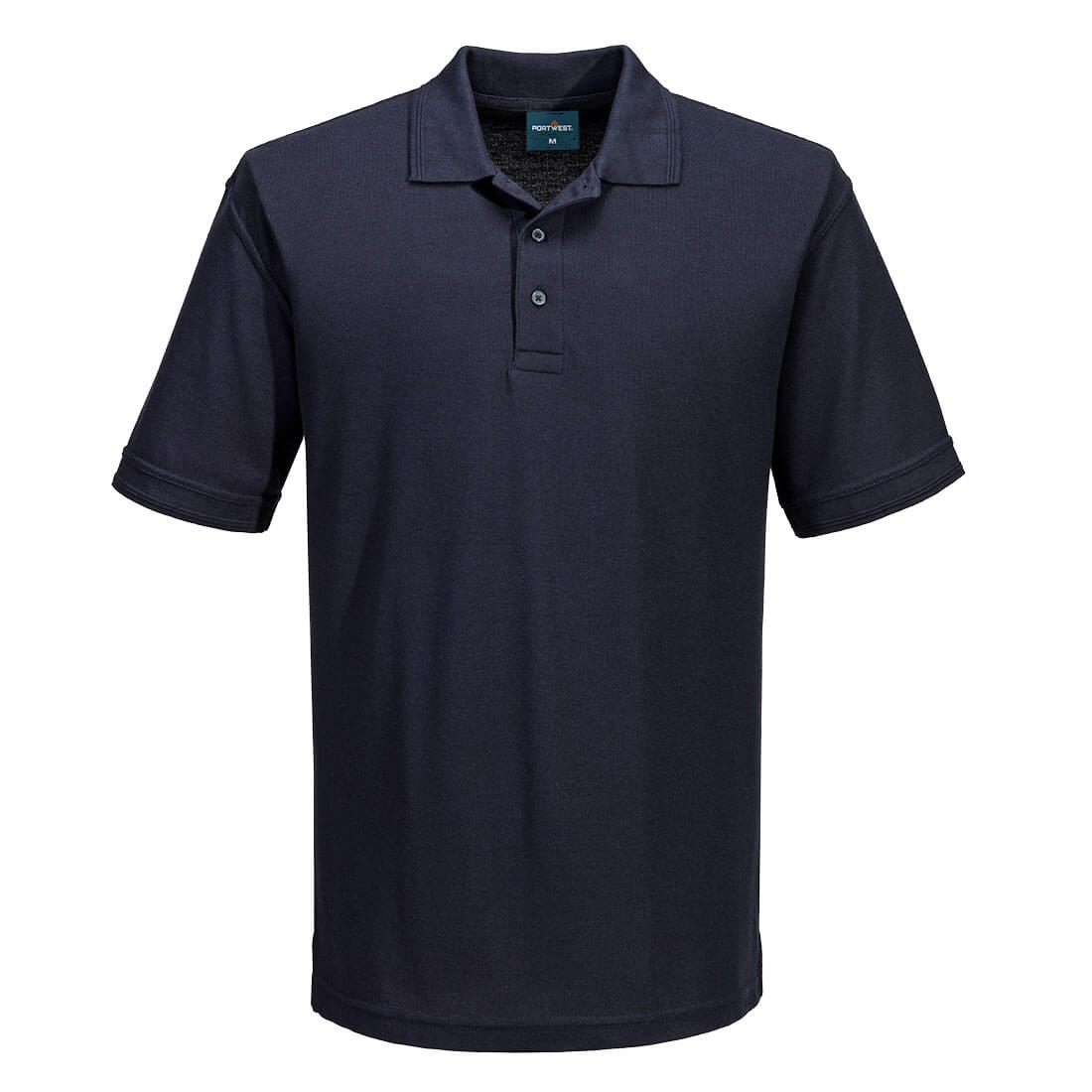 Naples Polo Shirt S/S - view 3