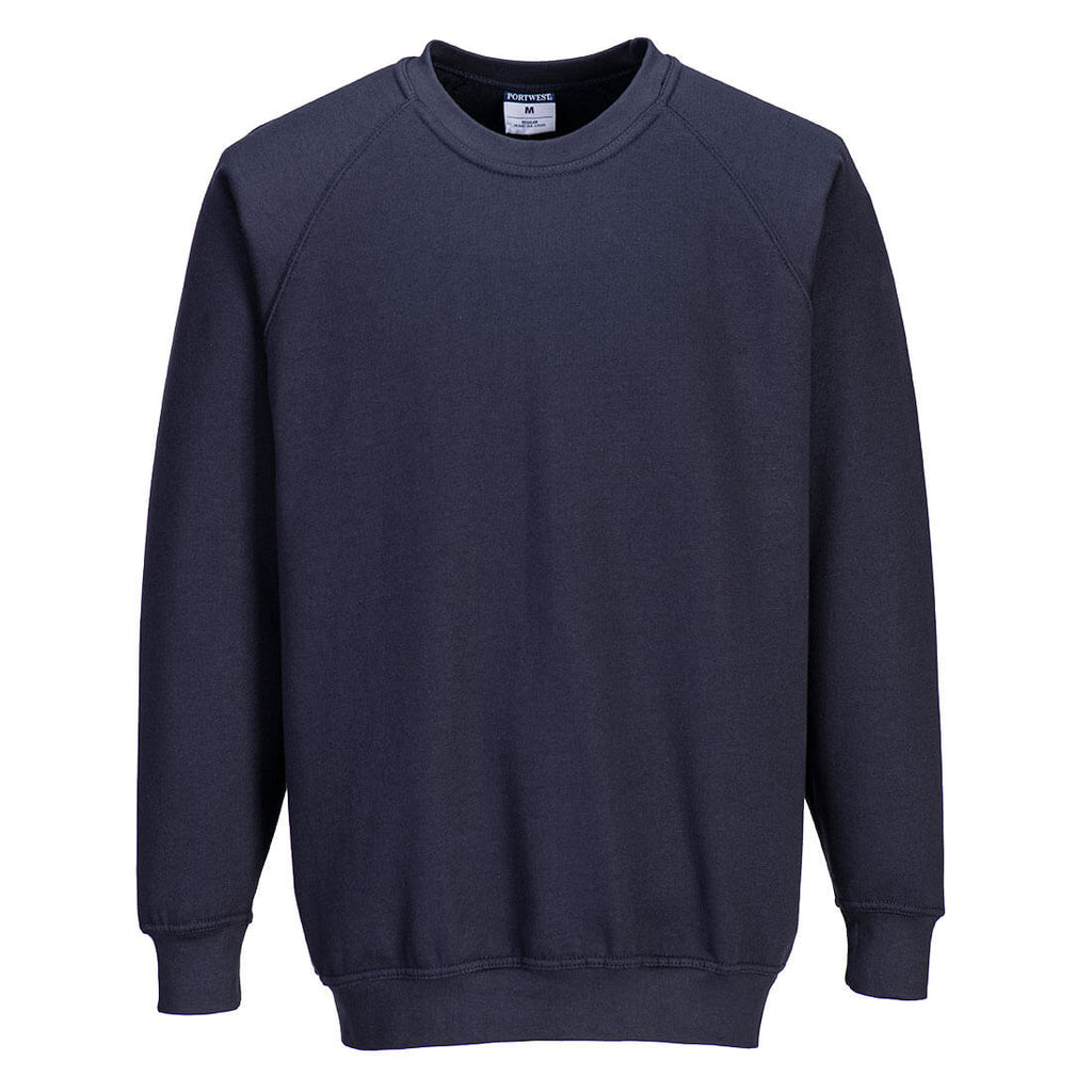 Roma Sweatshirt - view 2
