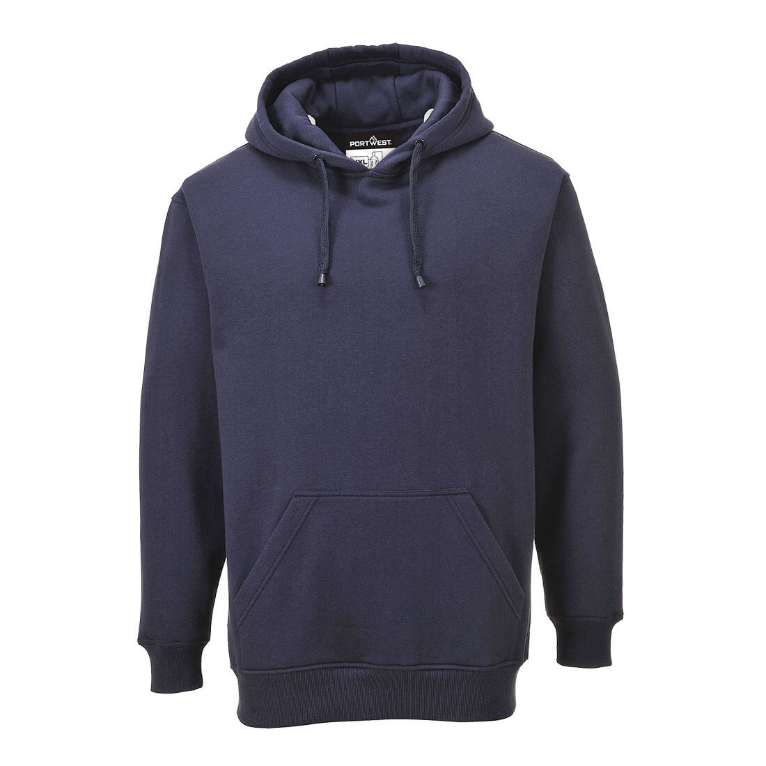 Roma Hoody Workwear Hooded Sweatshirt - view 2