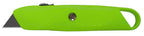 Fluoro Retractable Utility Knife, 12 per Box - view 1