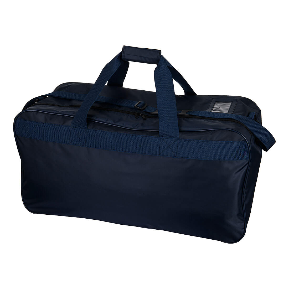 Holdall Bag Navy One Size - view 2