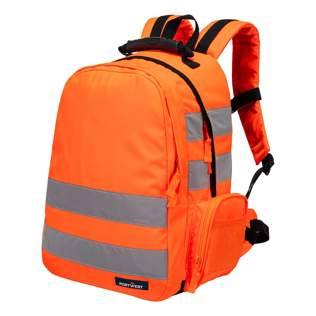 Hi-Vis Backpack - view 1