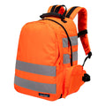 Hi-Vis Backpack - view 1