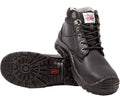 Bathurst Lace-Up Safety Boot - view 1
