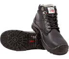 Bathurst Lace-Up Safety Boot - view 1