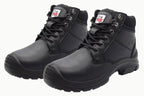 Bathurst Lace-Up Safety Boot - view 2