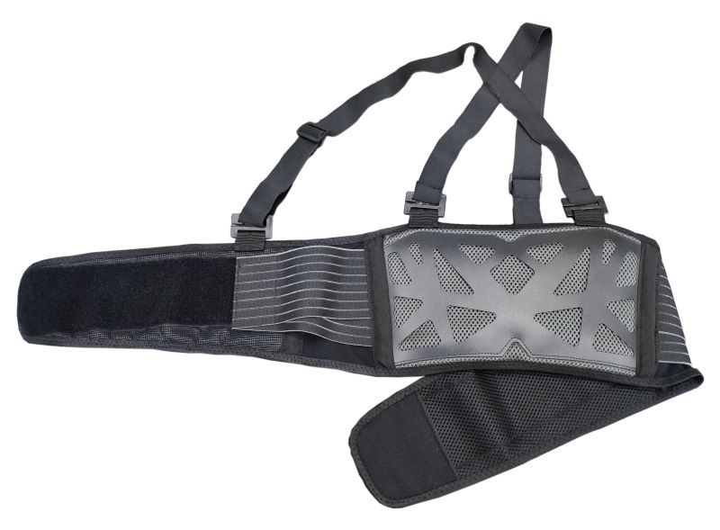 Back Support Brace - view 1