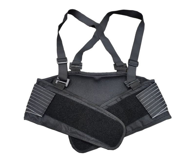 Back Support Brace - view 2