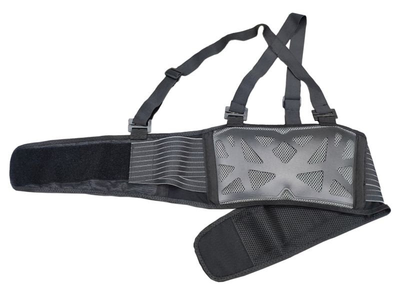 Back Support Brace - view 3