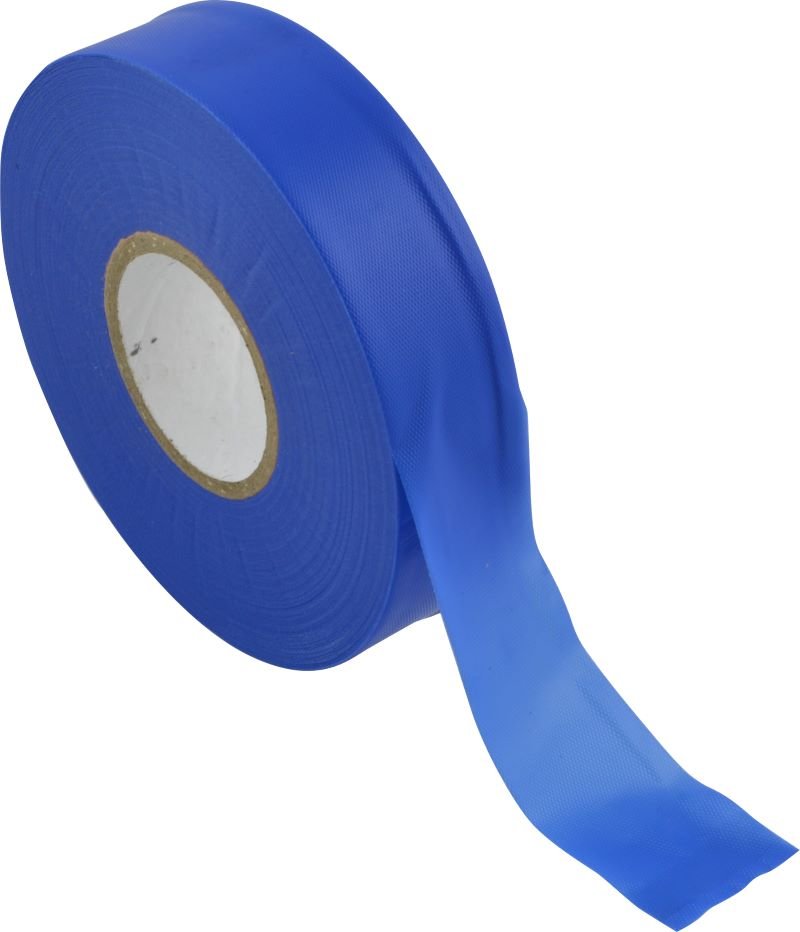Flagging Tape 25mm x 100m - view 2