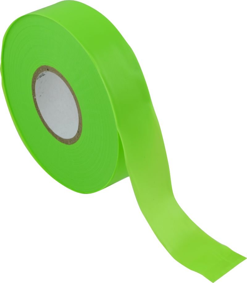 Flagging Tape 25mm x 100m - view 3