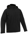 Lightweight Rain Shell Jacket - view 1
