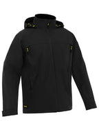 Lightweight Rain Shell Jacket - view 1