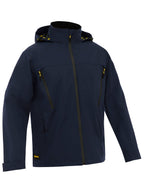 Lightweight Rain Shell Jacket - view 2