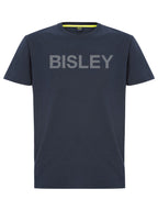 Segmented Printed Tee - view 2