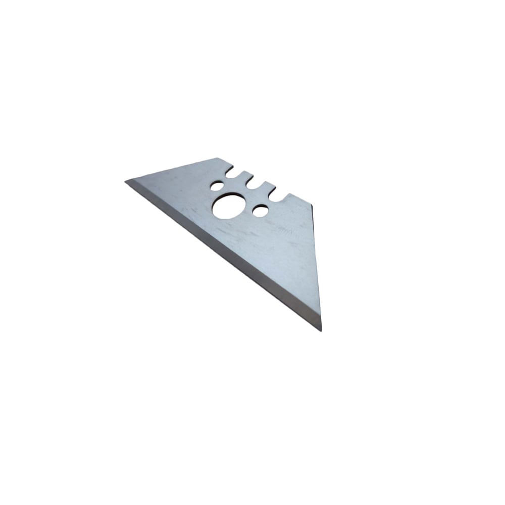 Straight Replacement Blades for Safety Knives | Vision Safe, view 2