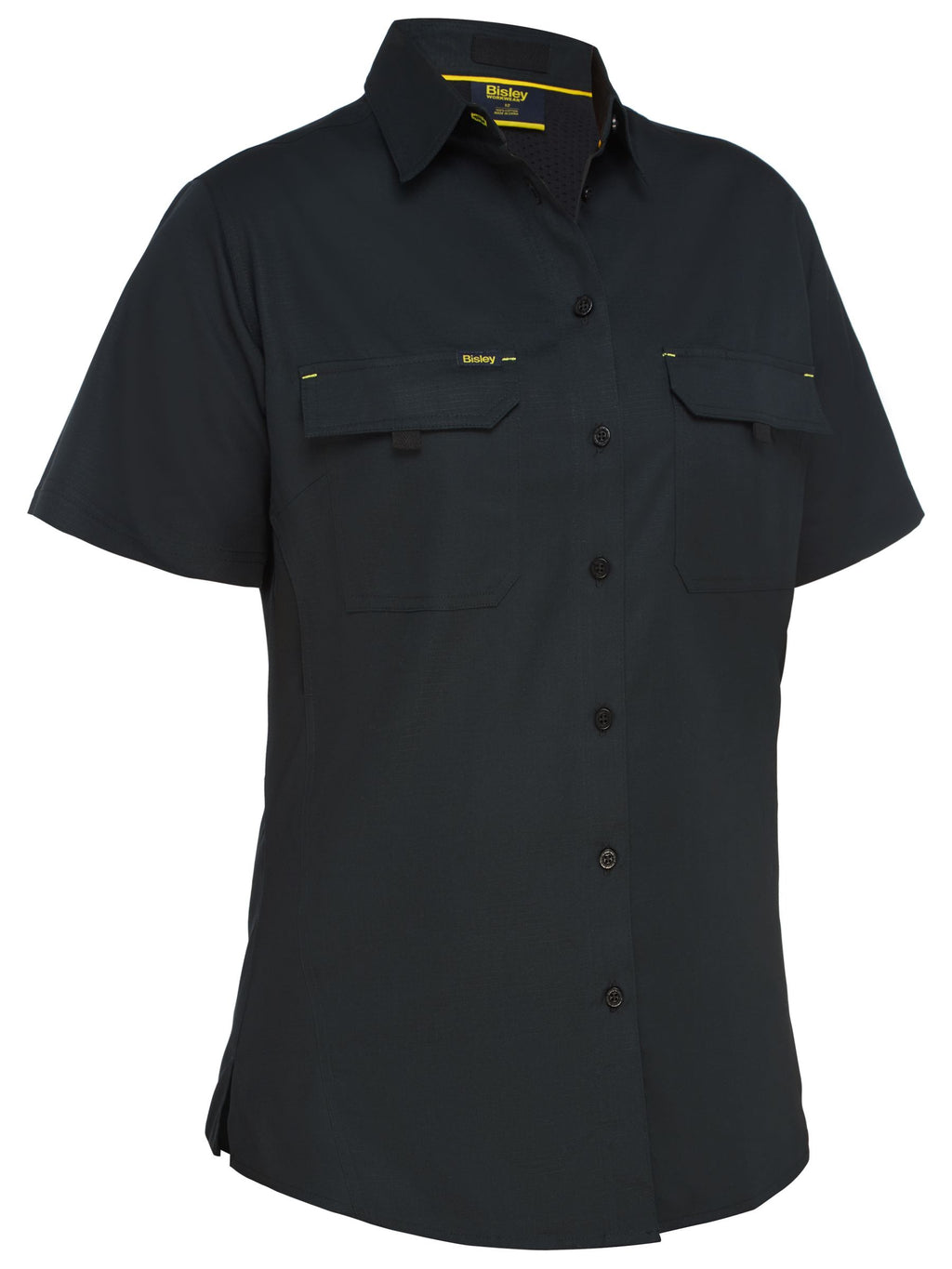 Women's Ventilated Work Shirt - view 1