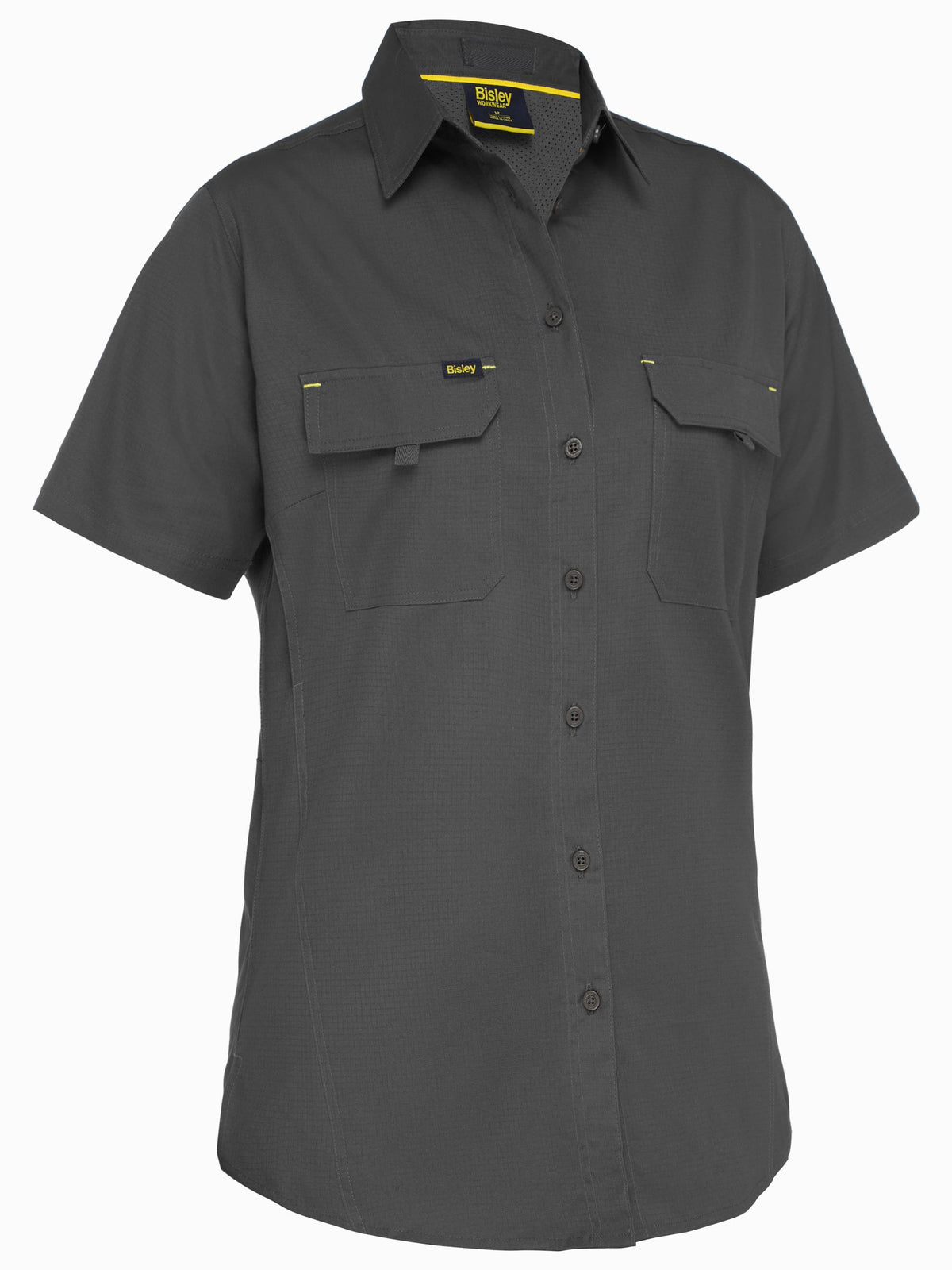Women's Ventilated Work Shirt - view 2