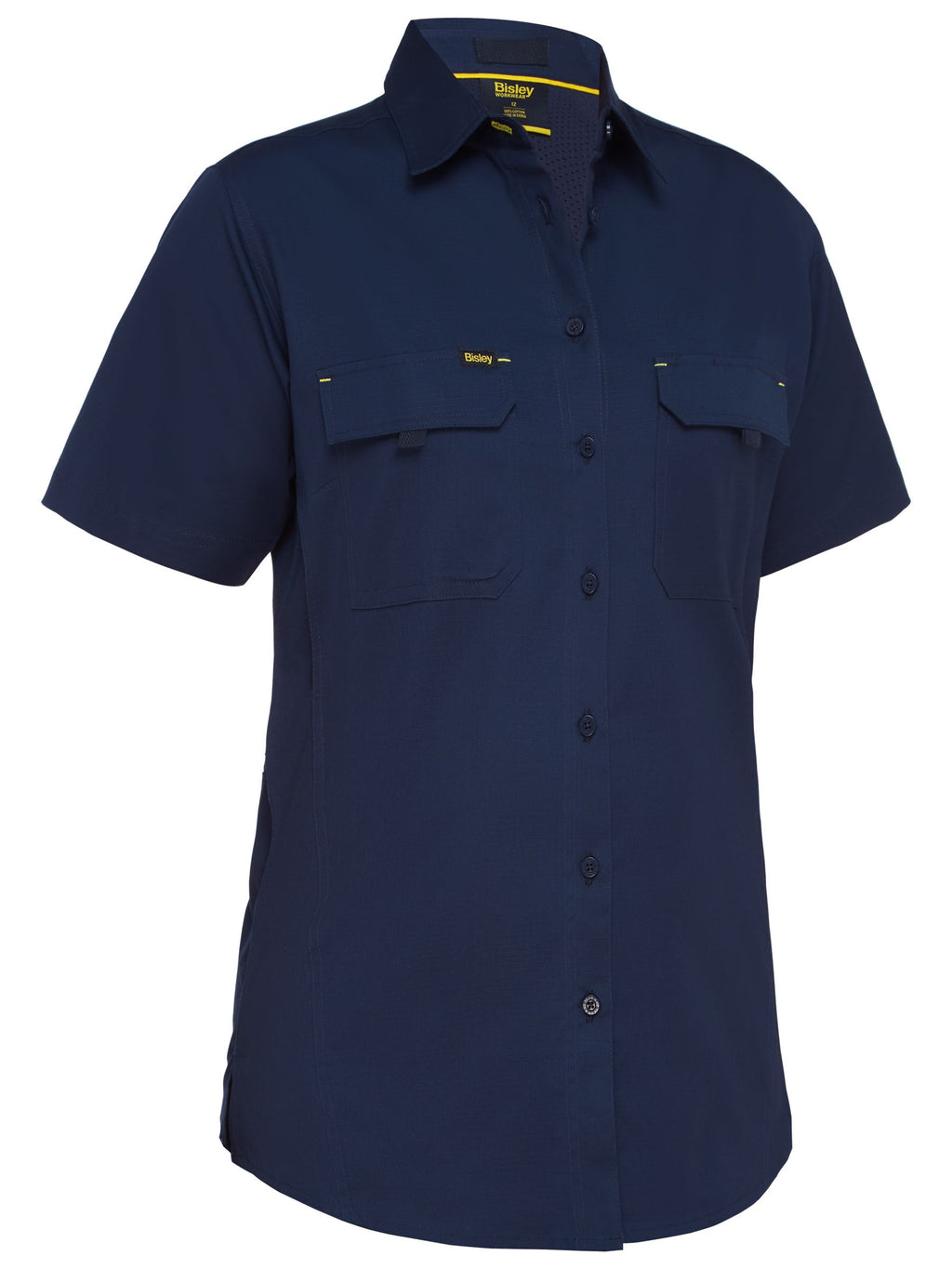 Women's Ventilated Work Shirt - view 4