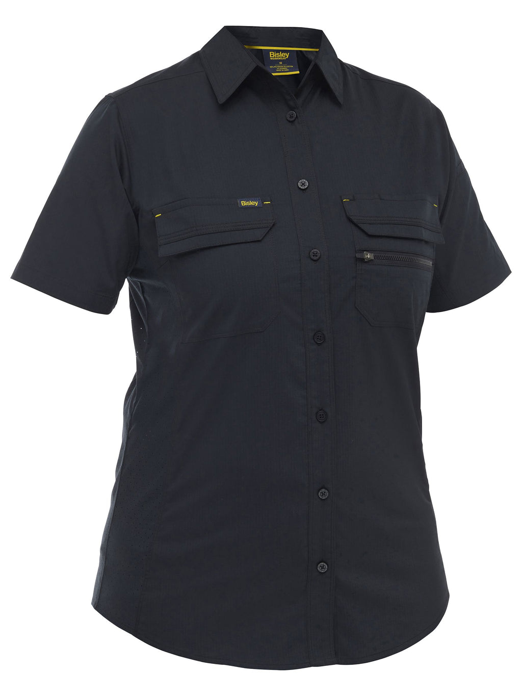 Women's Stretch Ripstop Shirt - view 1