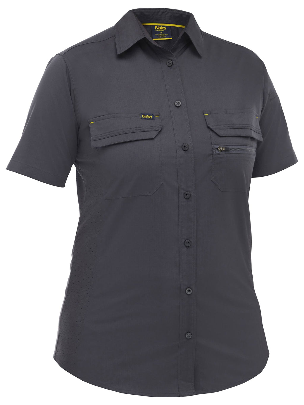 Women's Stretch Ripstop Shirt - view 2