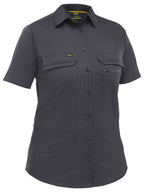 Women's Stretch Ripstop Shirt - view 2