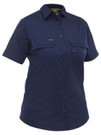 Women's Stretch Ripstop Shirt - view 4
