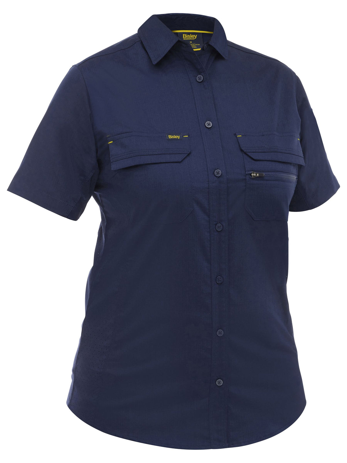 Women's Stretch Ripstop Shirt - view 4