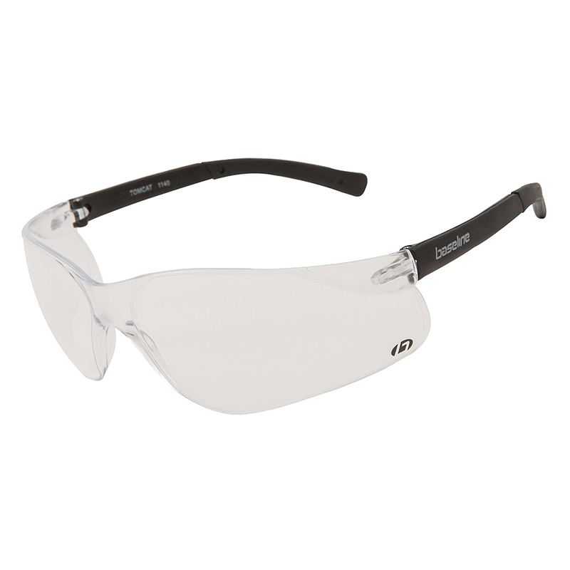 Tomcat Safety Glasses - view 2