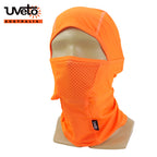 Balaclava Air Breathable Face Cover | Vision Safe, view 2