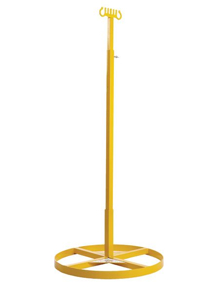 Adjustable Lead Stand - view 1