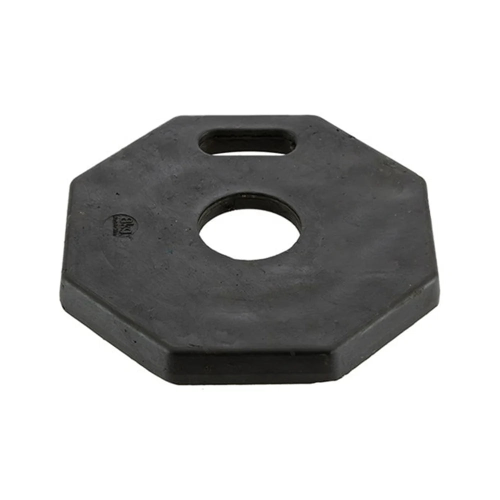 8kg Base to suit T-Top Bollards | Team Systems
