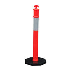 1200mm T-Top Bollard Stem | Traffic Management | Team Systems, view 2