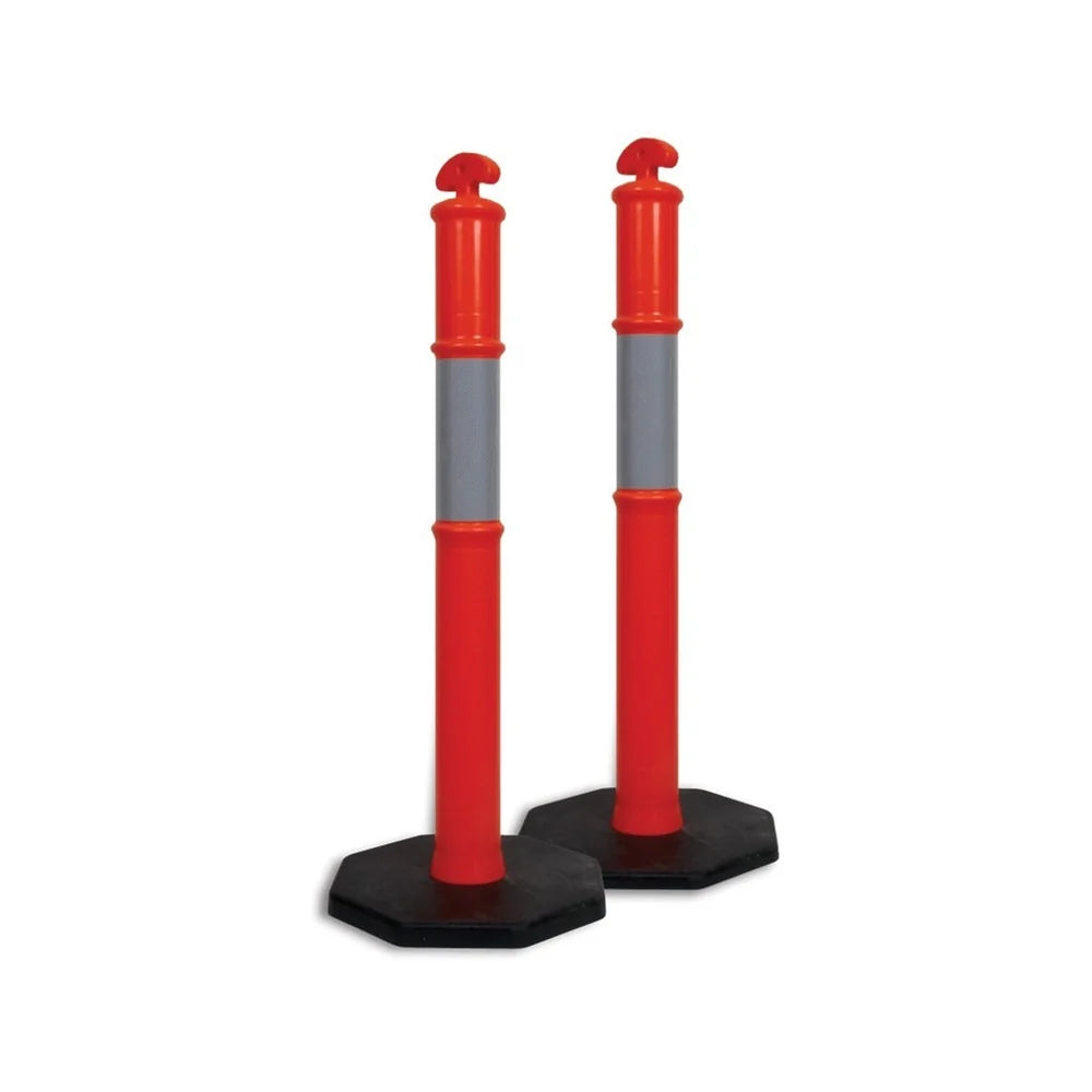 1200mm T-Top Bollard Stem | Traffic Management | Team Systems, view 3