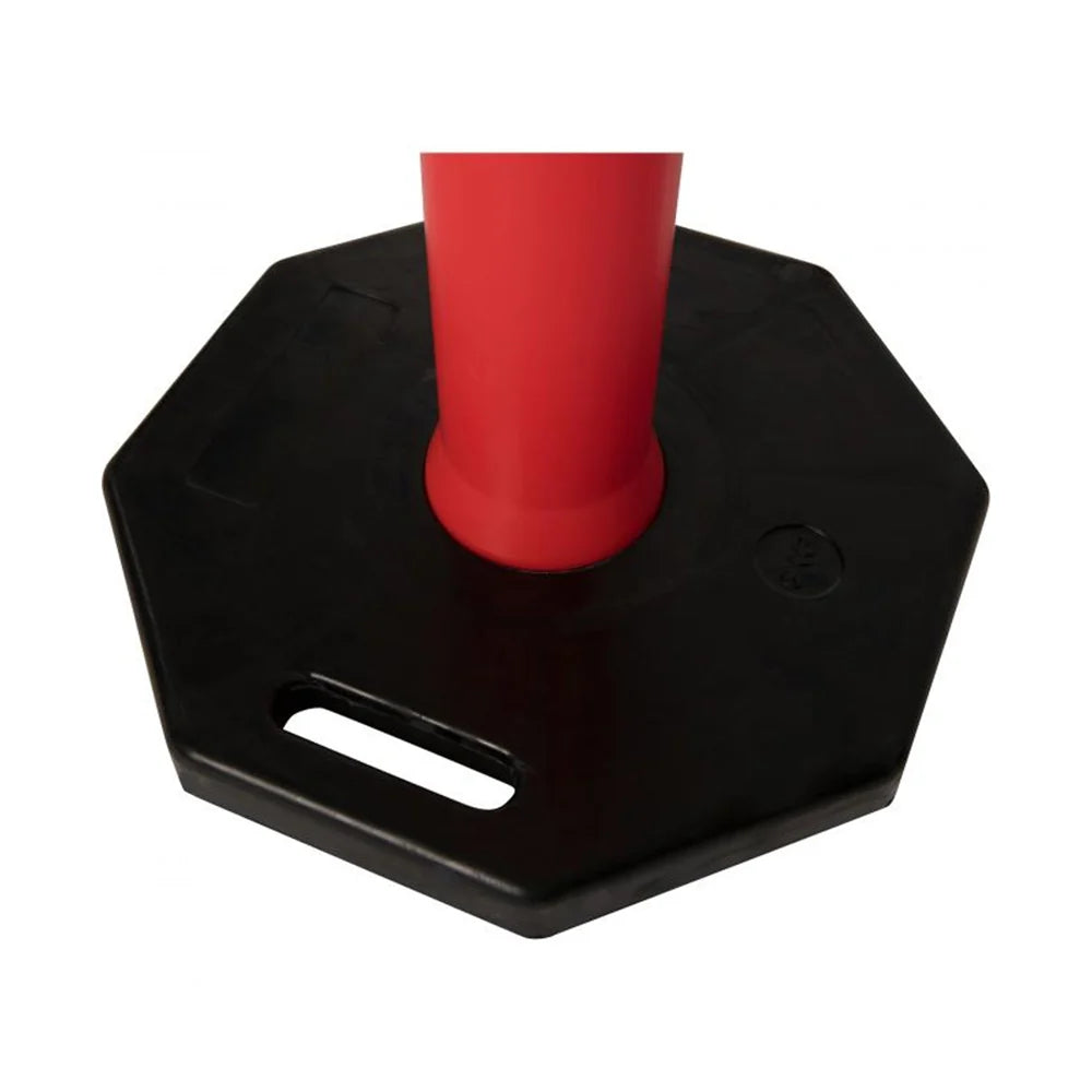 1200mm T-Top Bollard Stem | Traffic Management | Team Systems, view 4