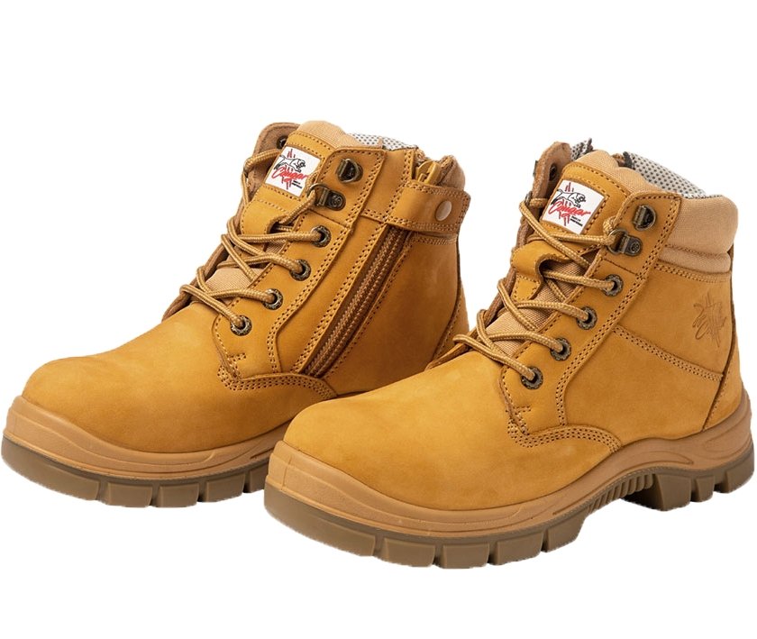 Bondi Zip Safety Boot - view 2