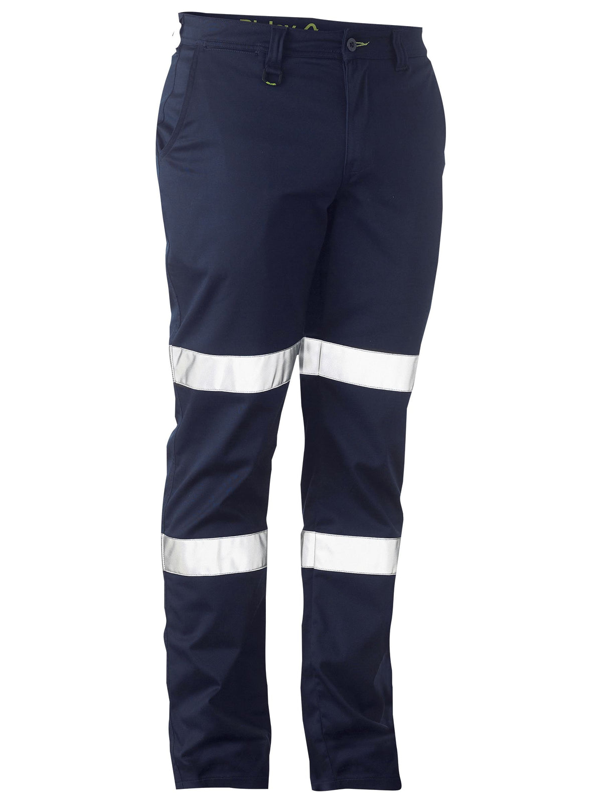 Recycle Taped Biomotion Motion Pant