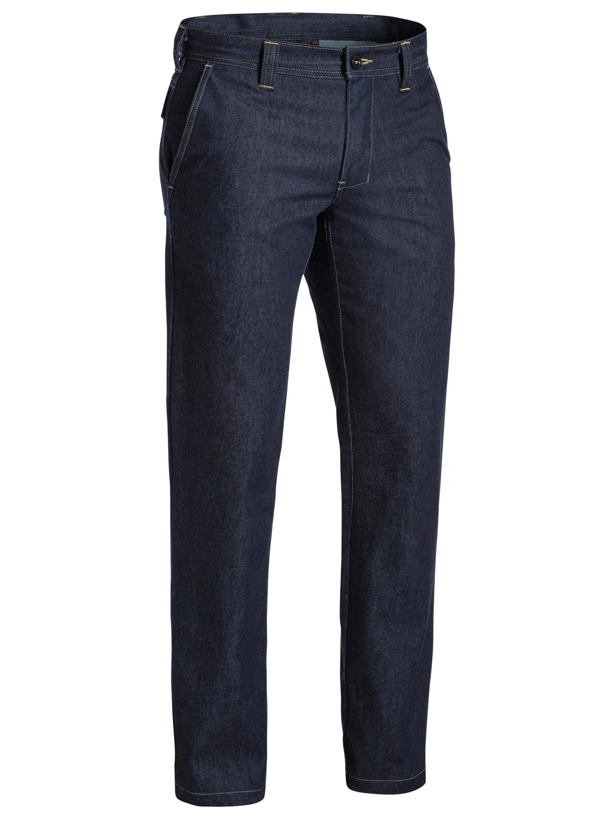 Men's Flame Resistant Denim Jeans