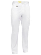Stretch Cotton Drill Cargo Pants - view 6