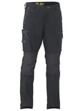 Stretch Utility Cargo Pants - view 1