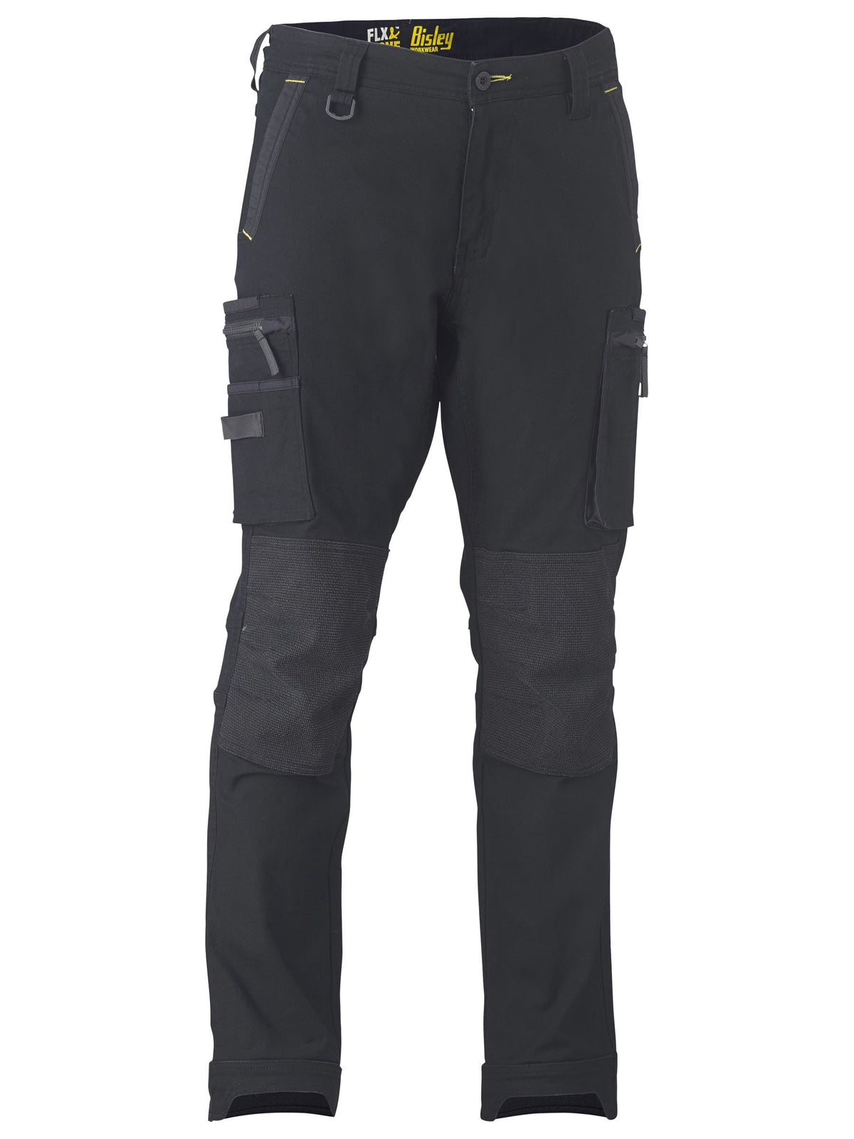 Stretch Utility Cargo Pants - view 1